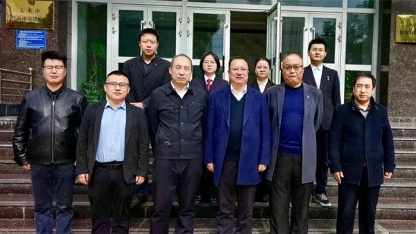 为规范实习律师管理，严把律师执业准入关，10月25日上午，天水市律师协会组织开展2025年度第三期实习律师面试考核工作。