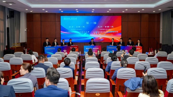 在天津举行刚刚落幕的“铸法治忠诚辩青年担当”津冀晋蒙甘青六省（市）青年律师辩论赛中，甘肃省律师协会选派的两支代表队——甘肃一队、甘肃二队凭借扎实的法律功底、敏捷的思辨能力和默契的团队协作，均闯入决赛并